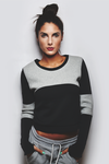 XZ Gray T-Shirt - OffSet